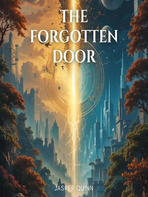 cover image of The Forgotten Door